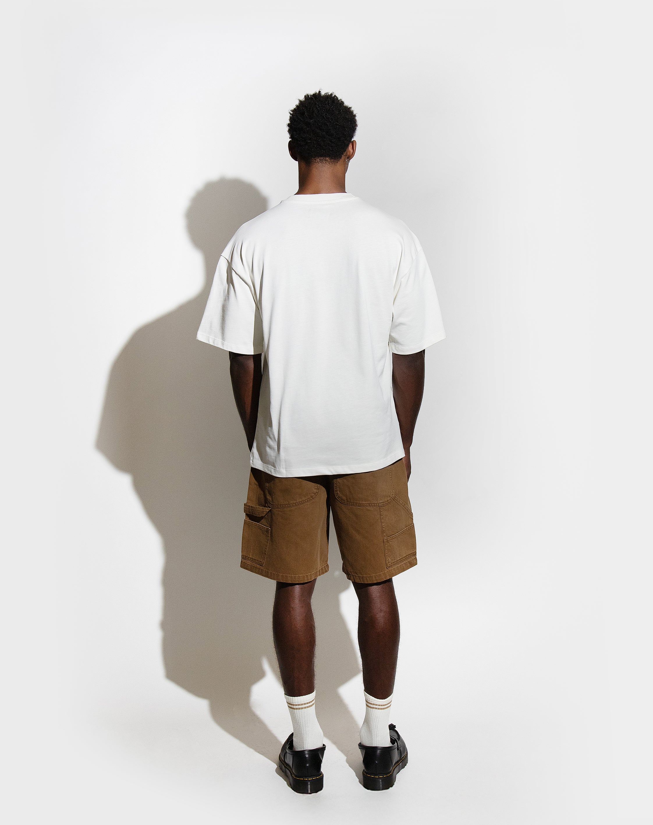 2Pac T-Shirt | GARCIAS product photo 3 of 4