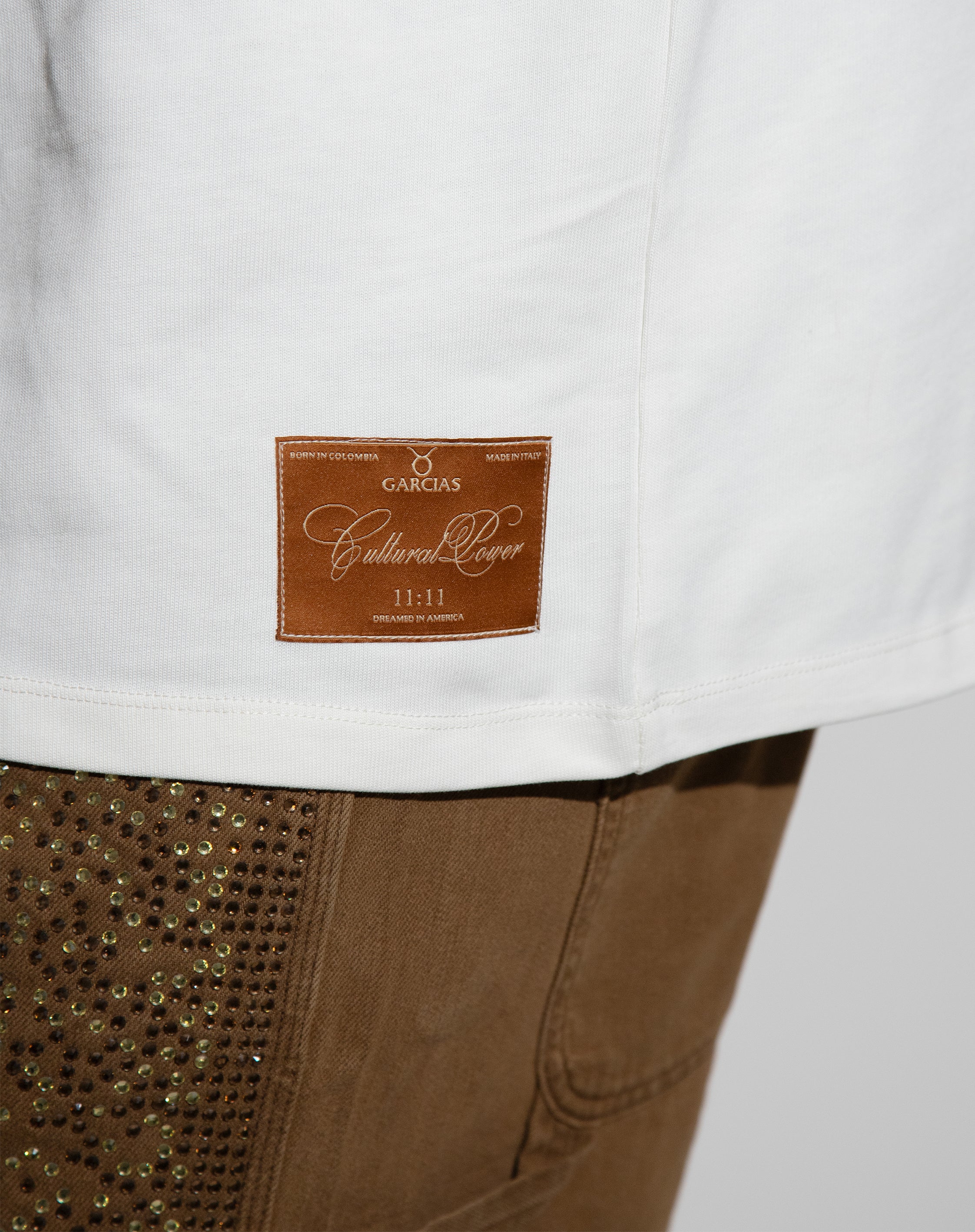 Pegasus T-Shirt | GARCIAS product photo 4 of 4