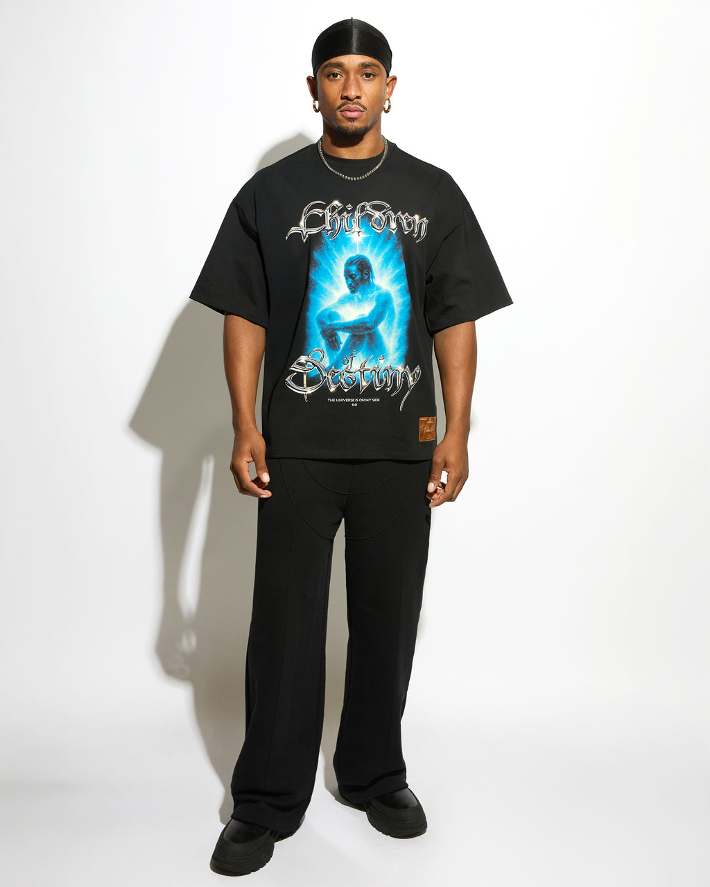 CHILD OF DESTINY T-SHIRT