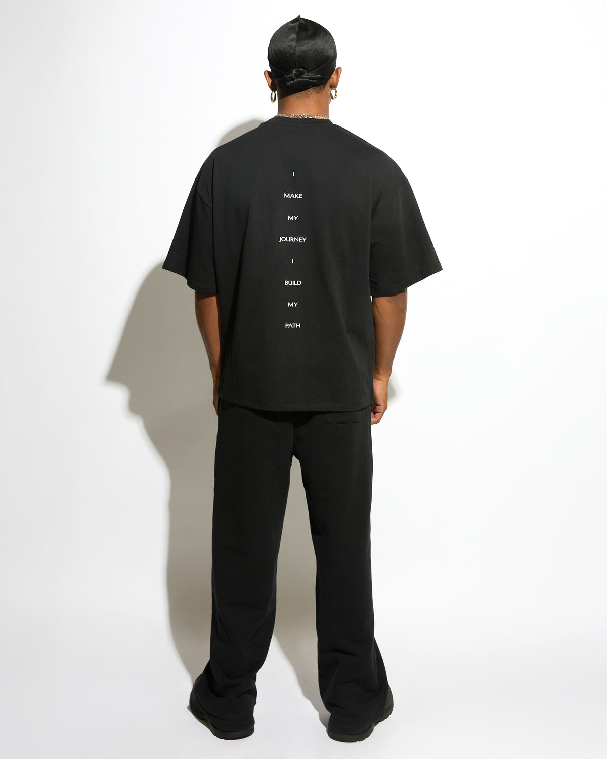 CHILD OF DESTINY T-SHIRT