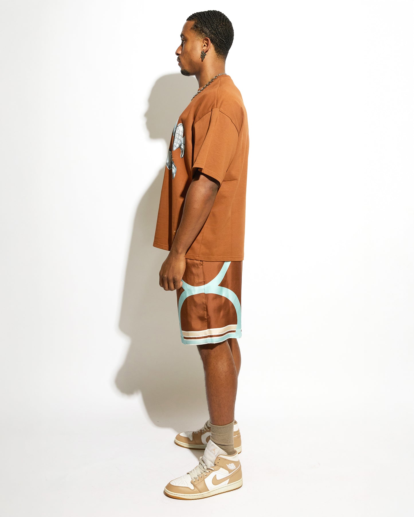 FAD T-SHIRT