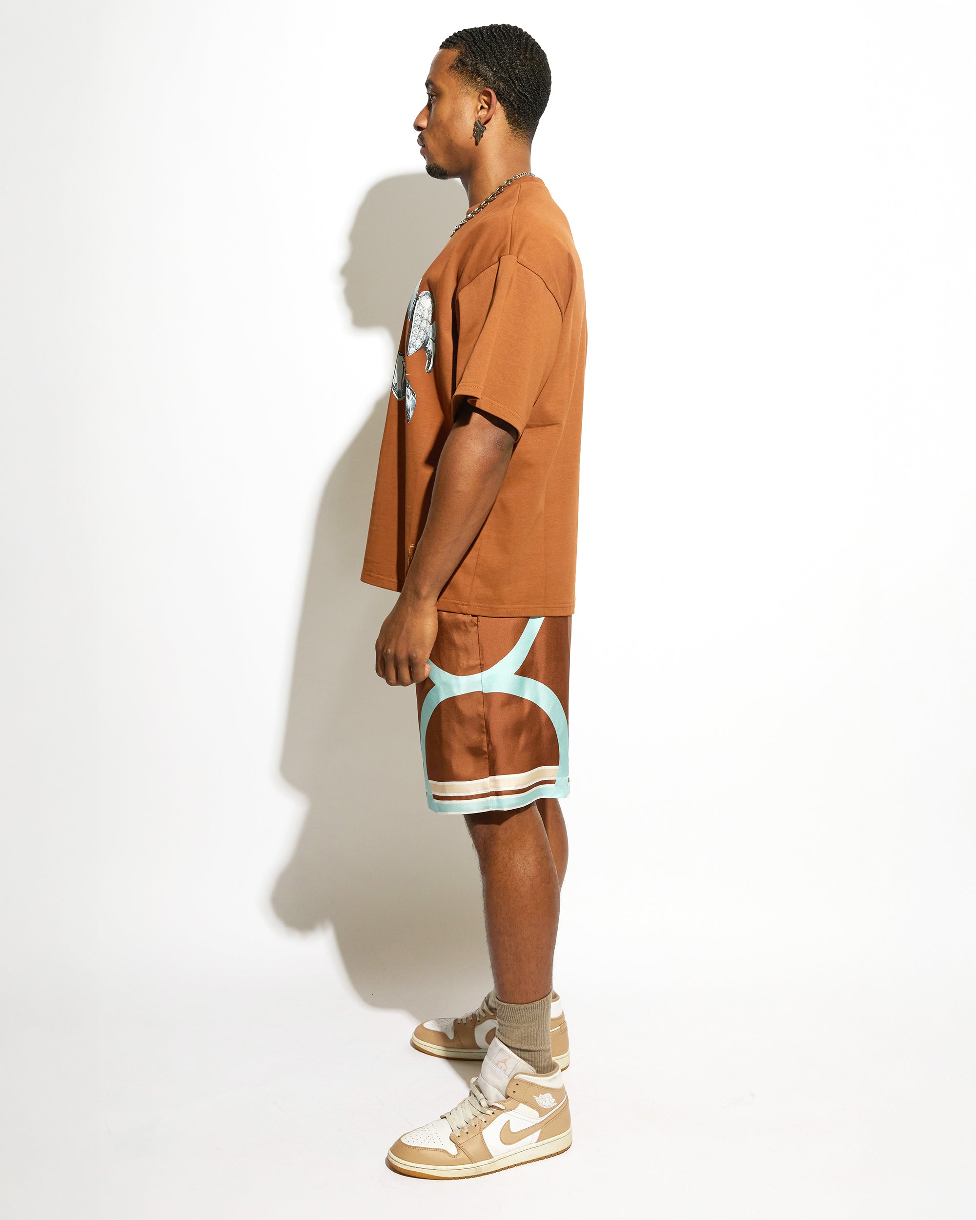 Fad T-Shirt | GARCIAS product photo 3 of 3