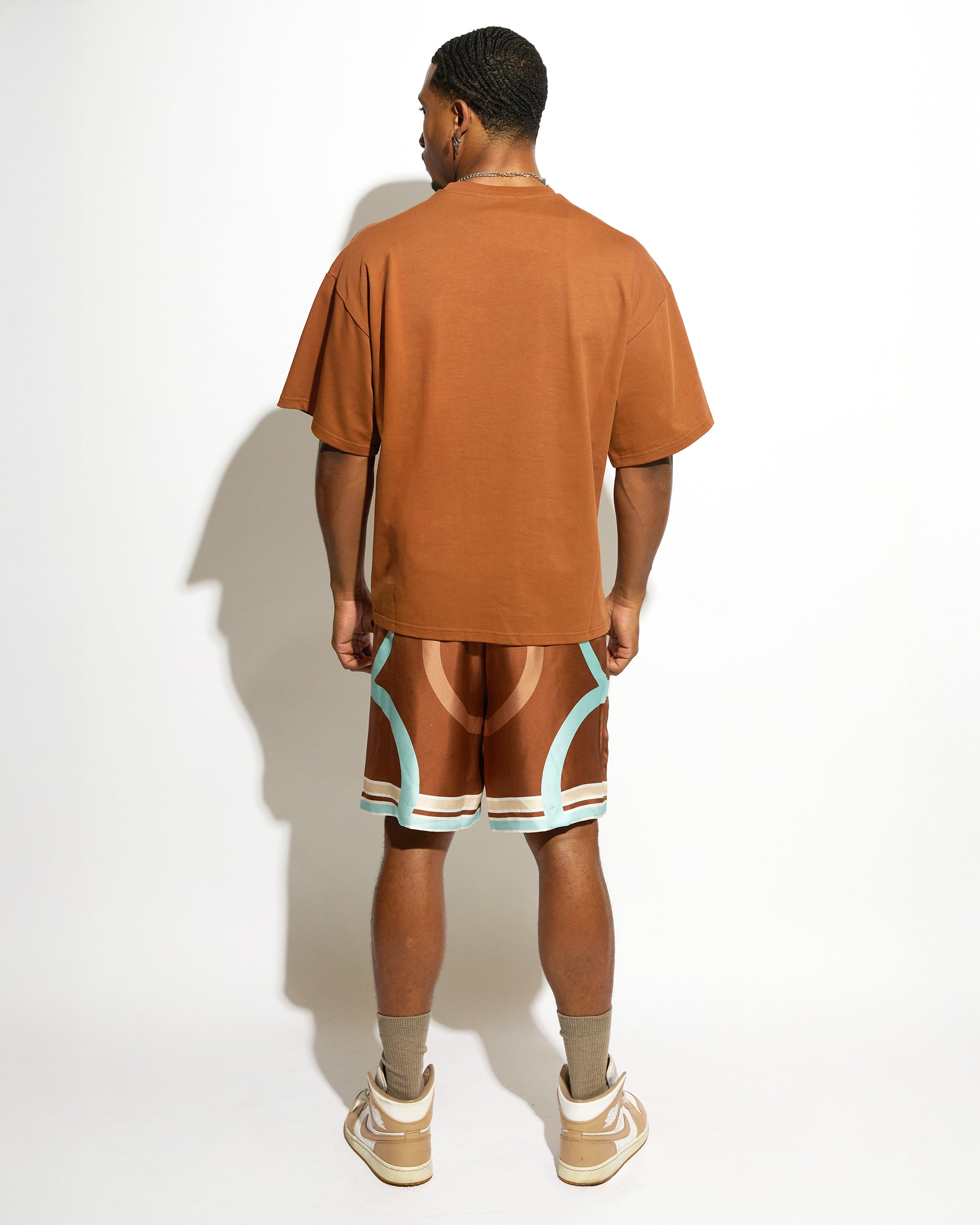 Fad T-Shirt | GARCIAS product photo 2 of 3