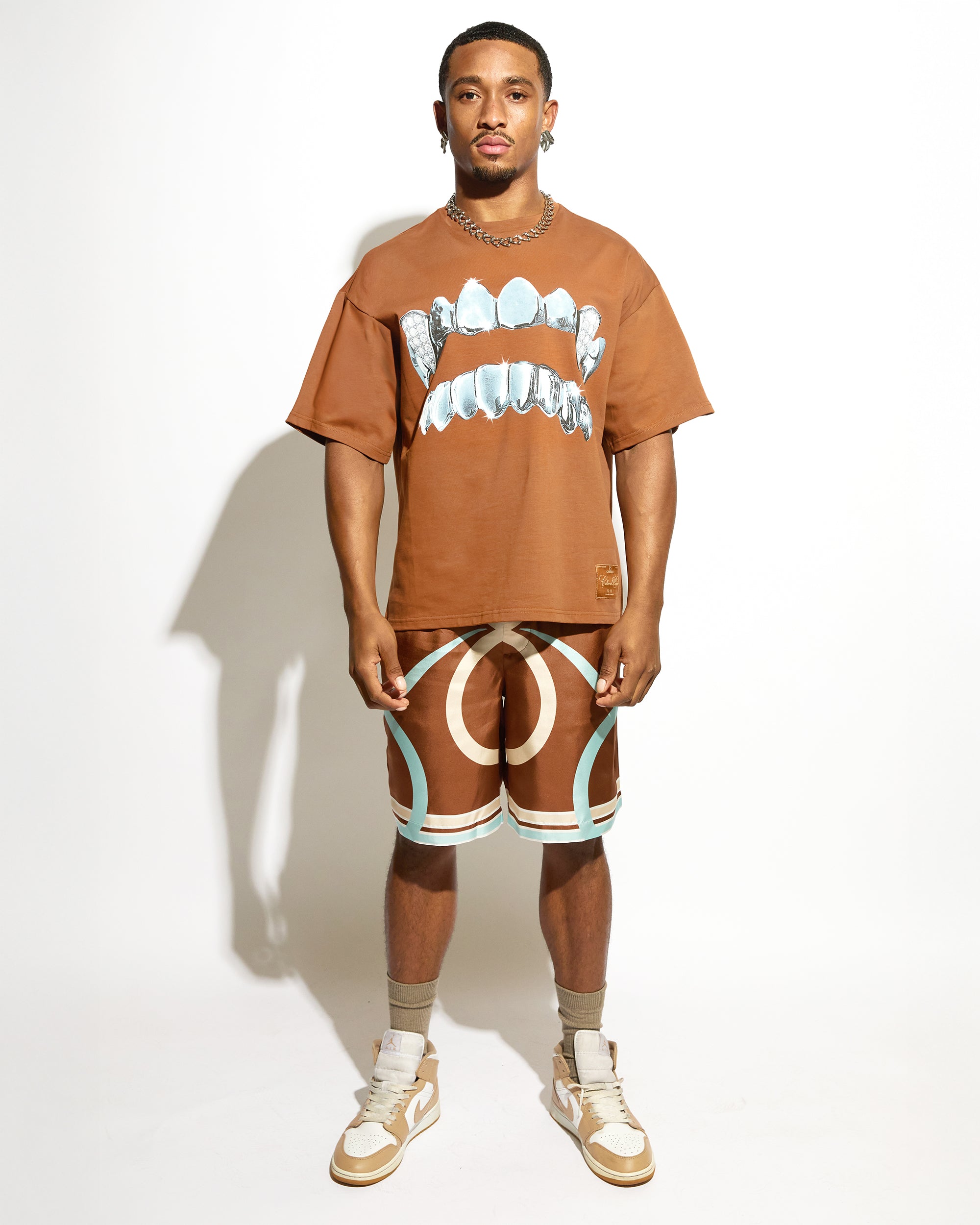 Fad T-Shirt | GARCIAS product photo 1 of 3