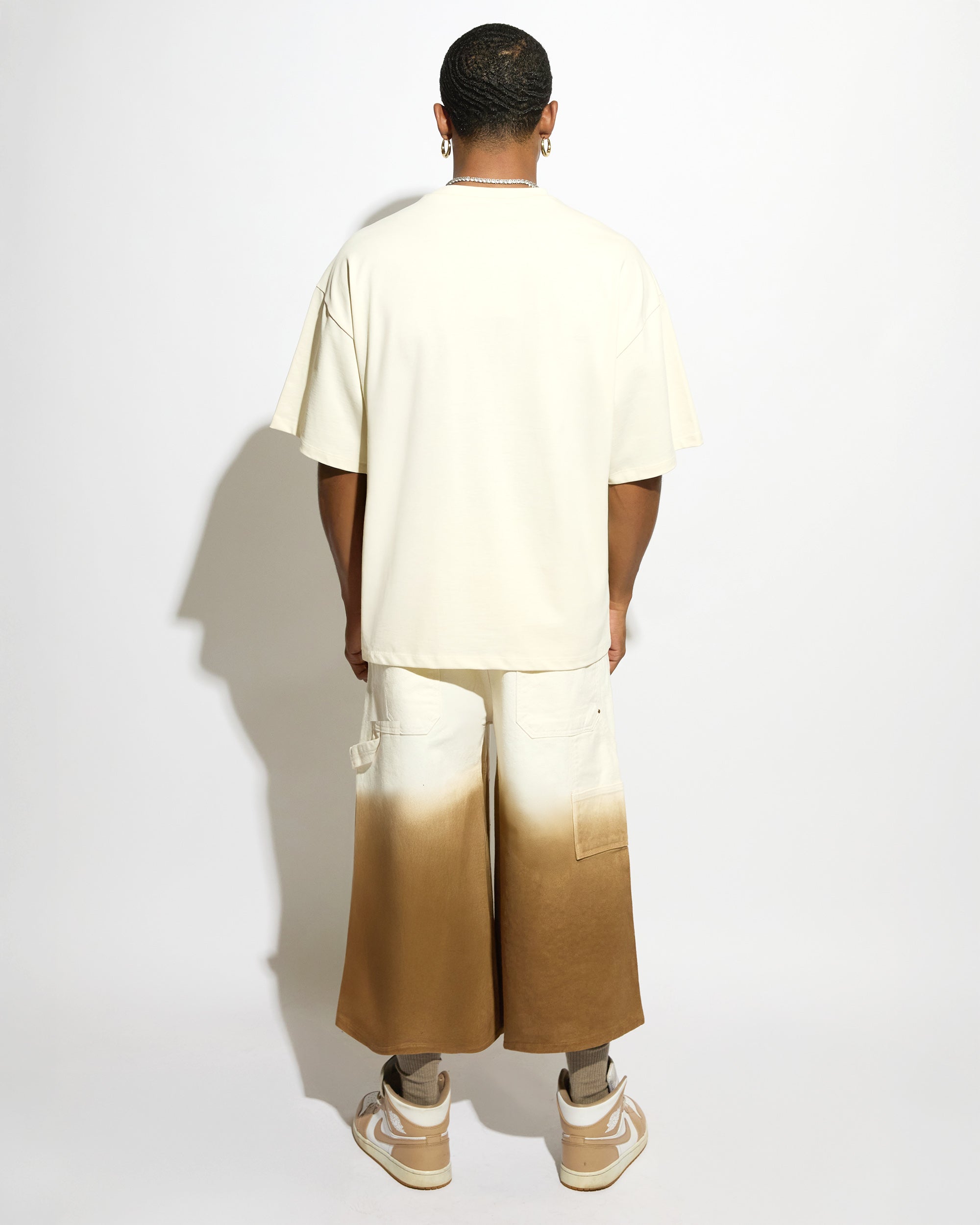 Papacito T-Shirt | GARCIAS product photo 2 of 2