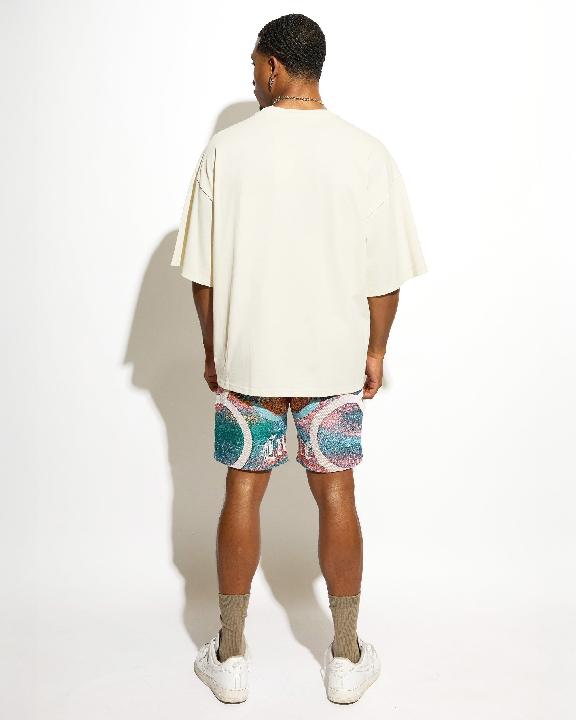 Shark Tooth T-Shirt | GARCIAS product photo 3 of 3
