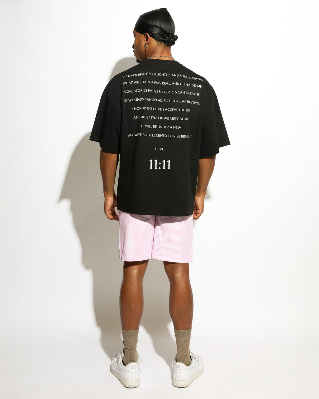 La Familia T-Shirt | GARCIAS product photo 3 of 3