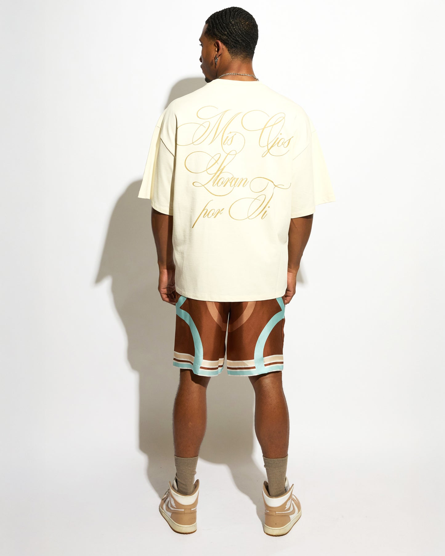 LATIN CULTURE T-SHIRT