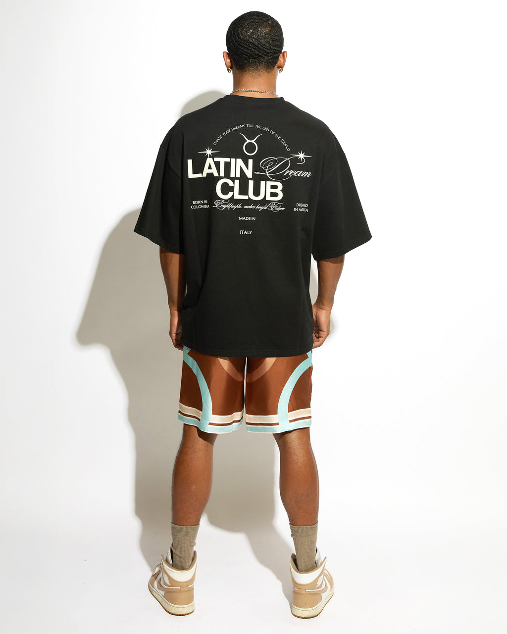 Shark Vintage T-Shirt | GARCIAS product photo 3 of 3