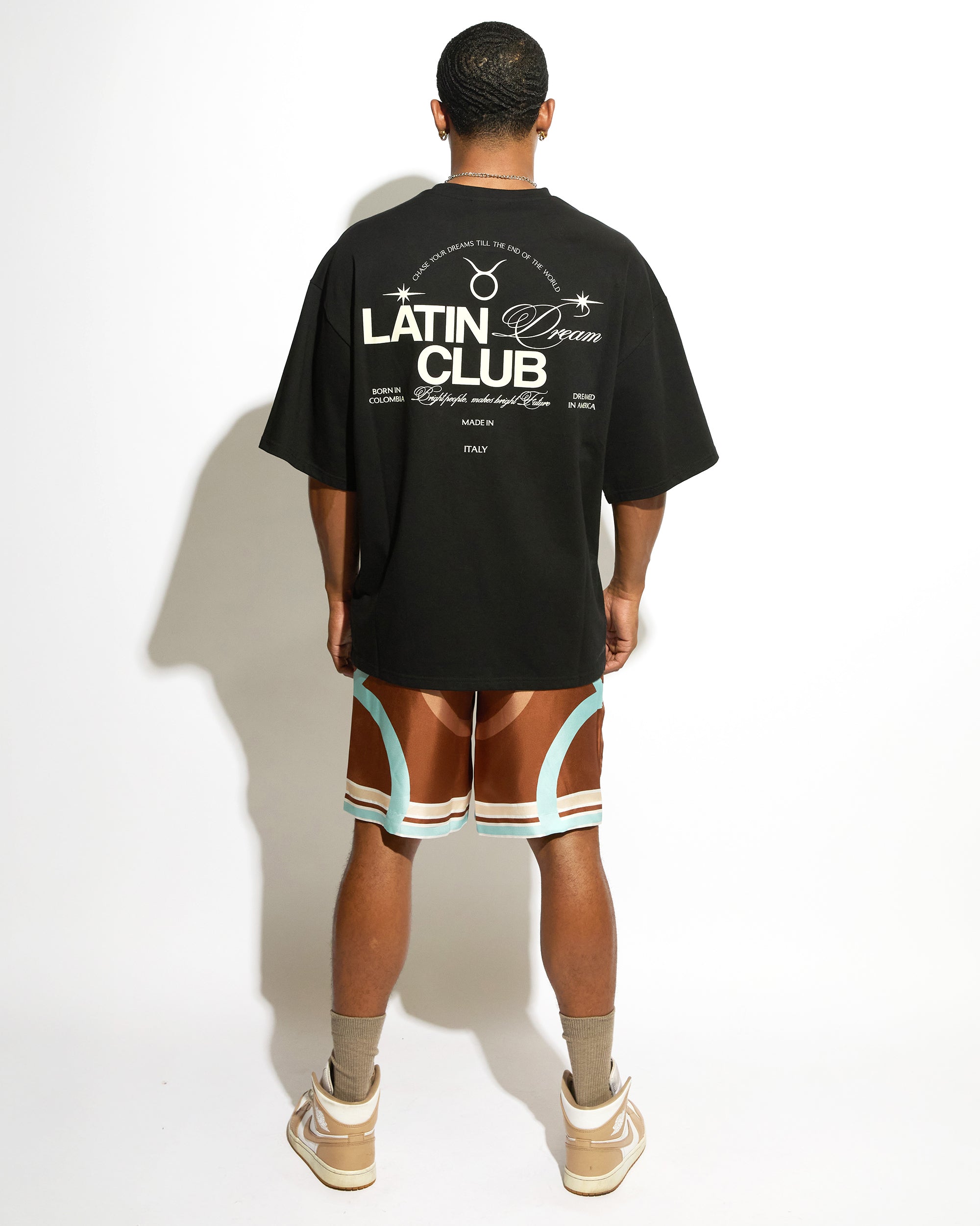 Shark Vintage T-Shirt | GARCIAS product photo 3 of 3