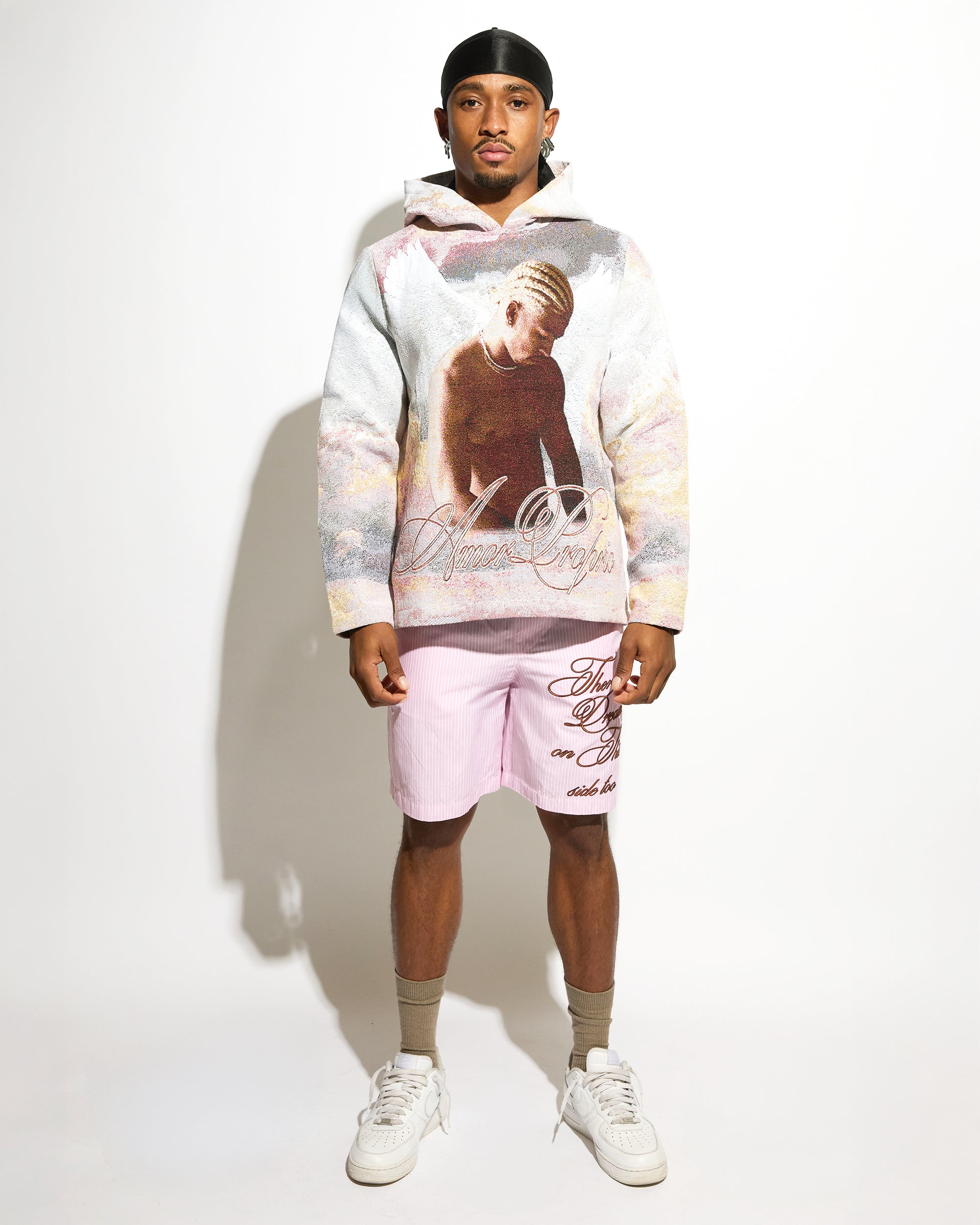 HEAVEN JUMPERKNIT – GARCIAS