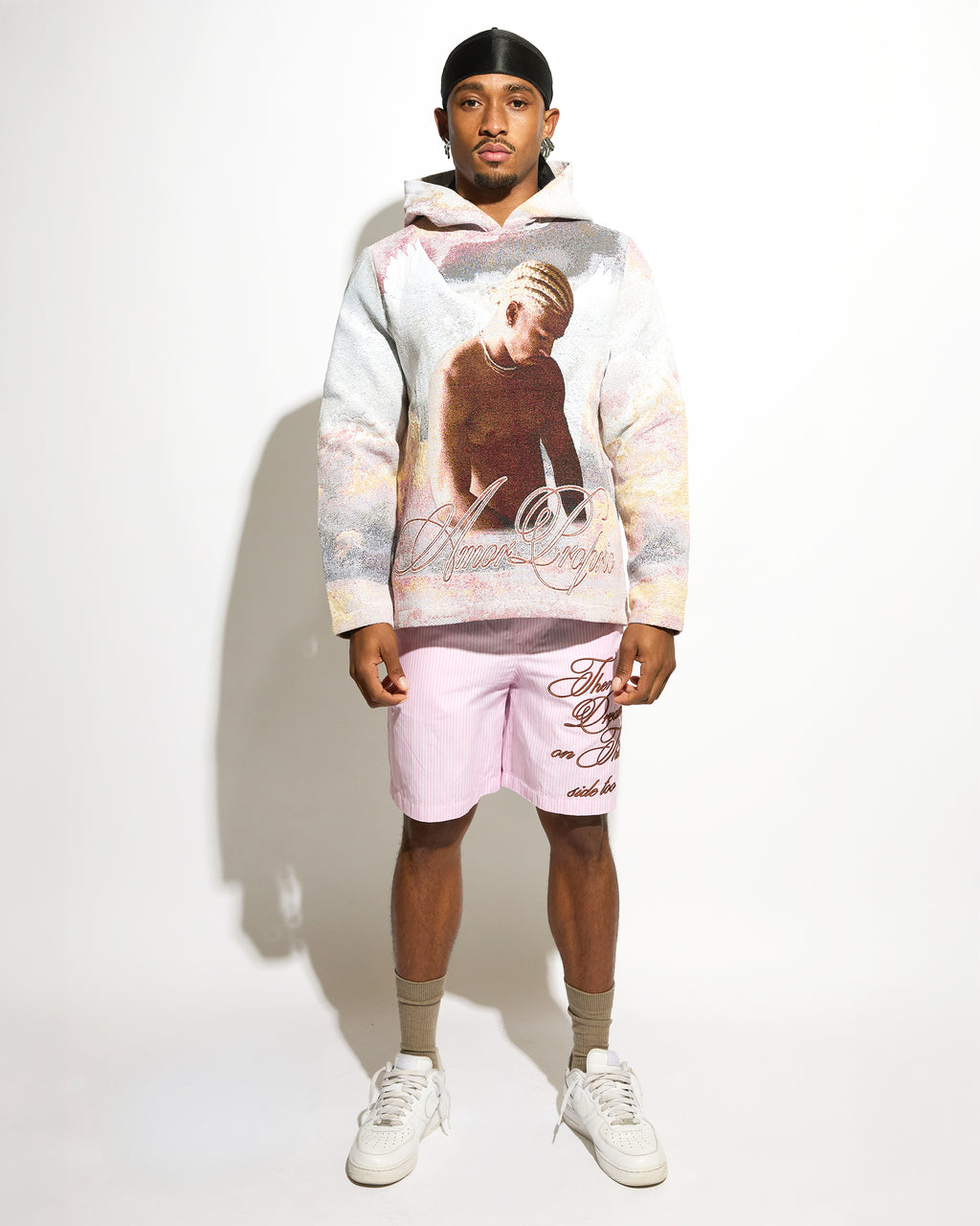 Heaven Jumperknit | GARCIAS product photo 1 of 3