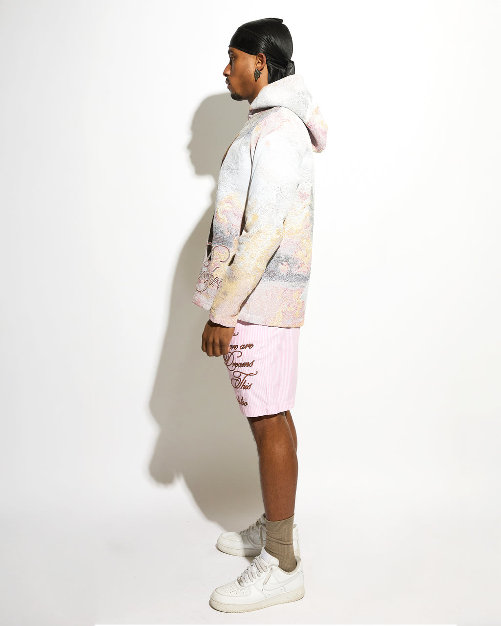Heaven Jumperknit | GARCIAS product photo 2 of 3