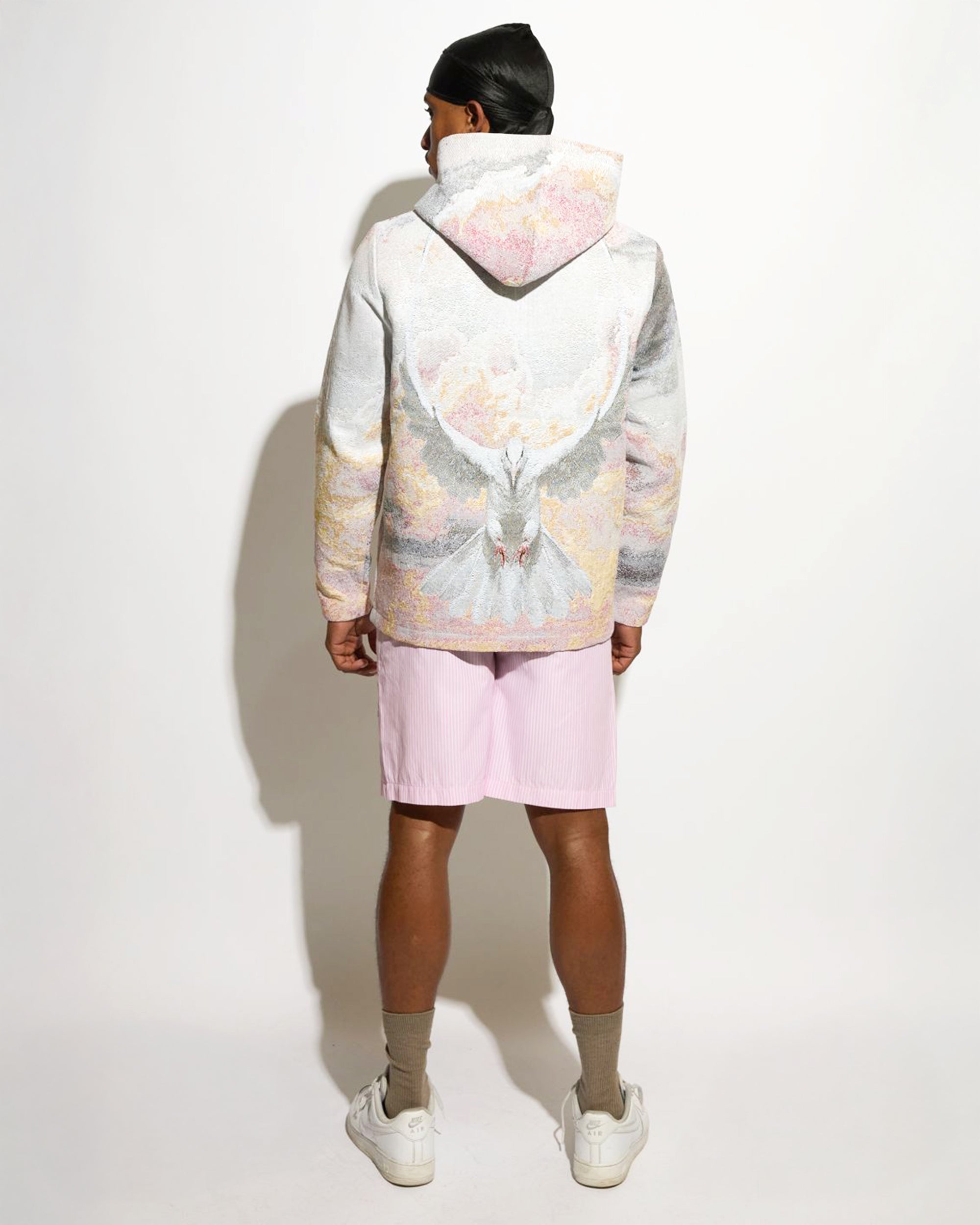Heaven Jumperknit | GARCIAS product photo 3 of 3