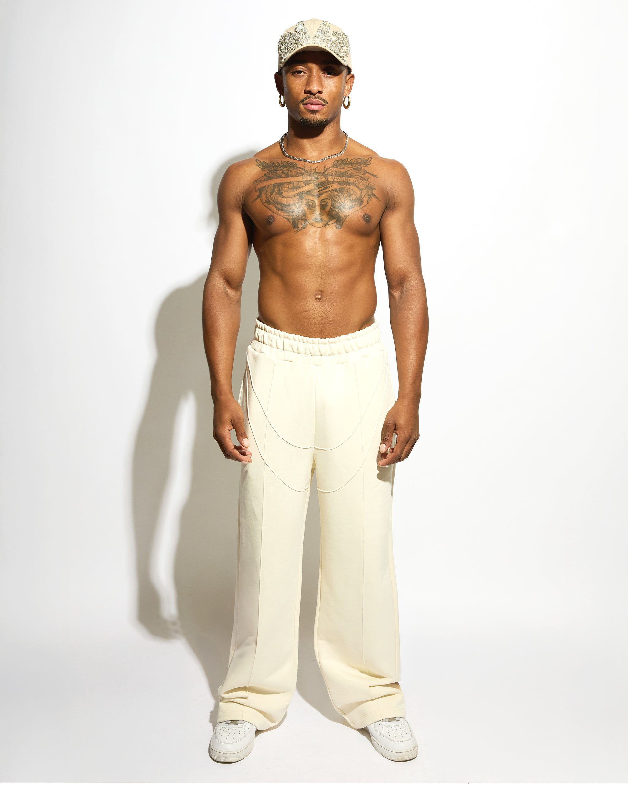 Kasey Pants | GARCIAS product photo 1 of 3