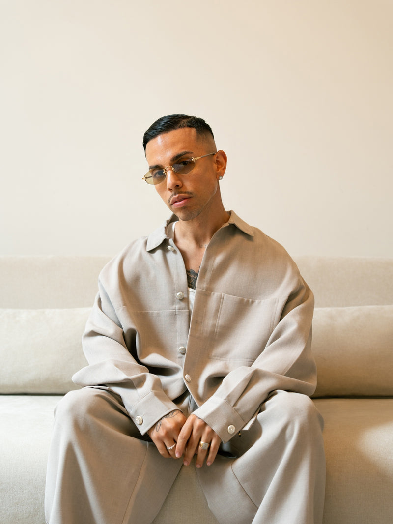 Nicolás Martín García — Creative Director & Co-founder