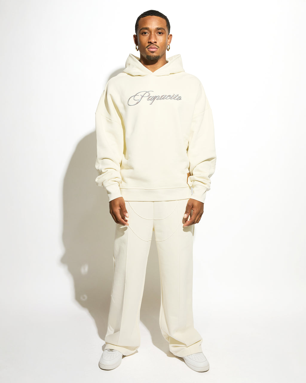 Papacito Hoodie | GARCIAS product photo 1 of 3