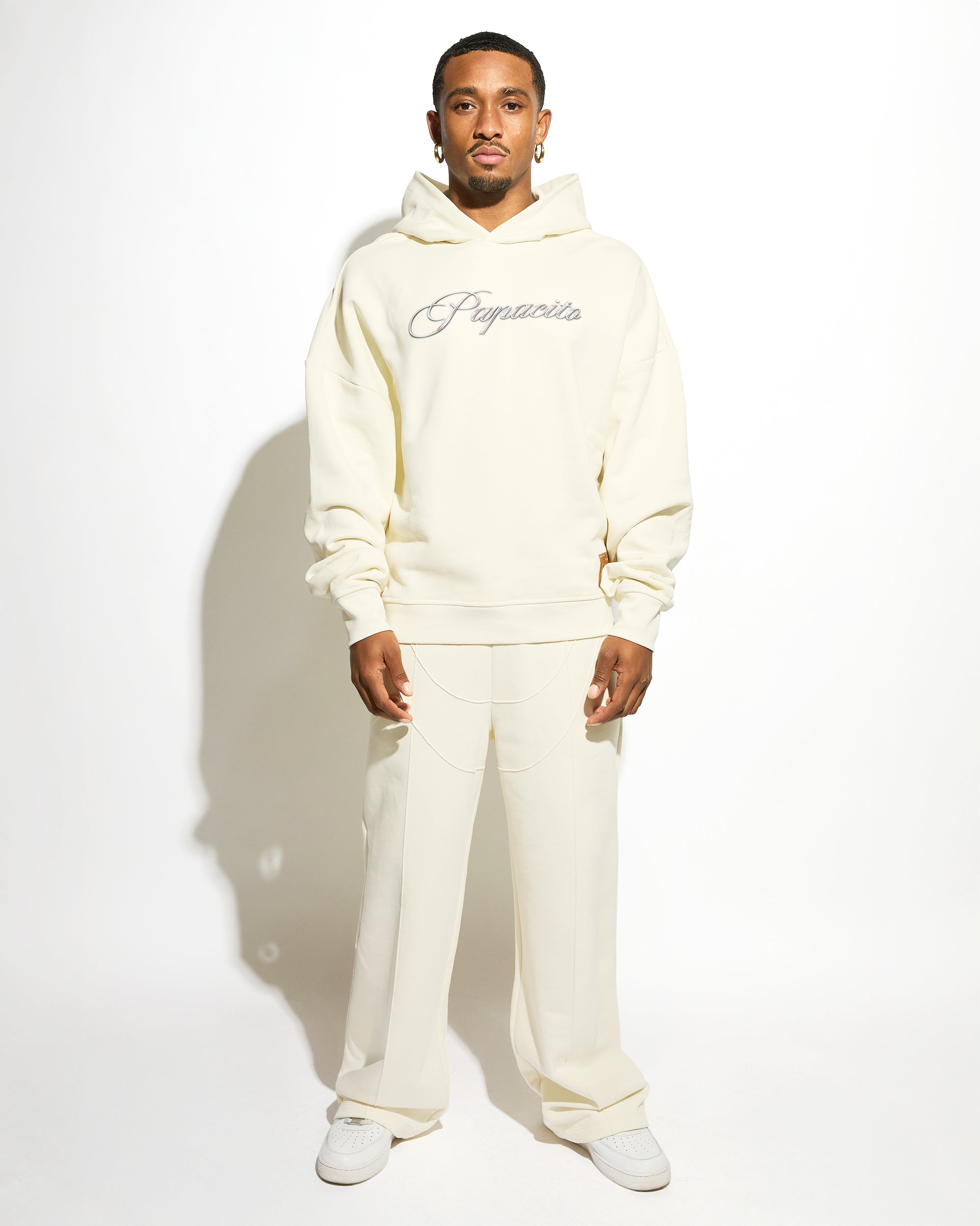 Papacito Hoodie | GARCIAS product photo 1 of 3