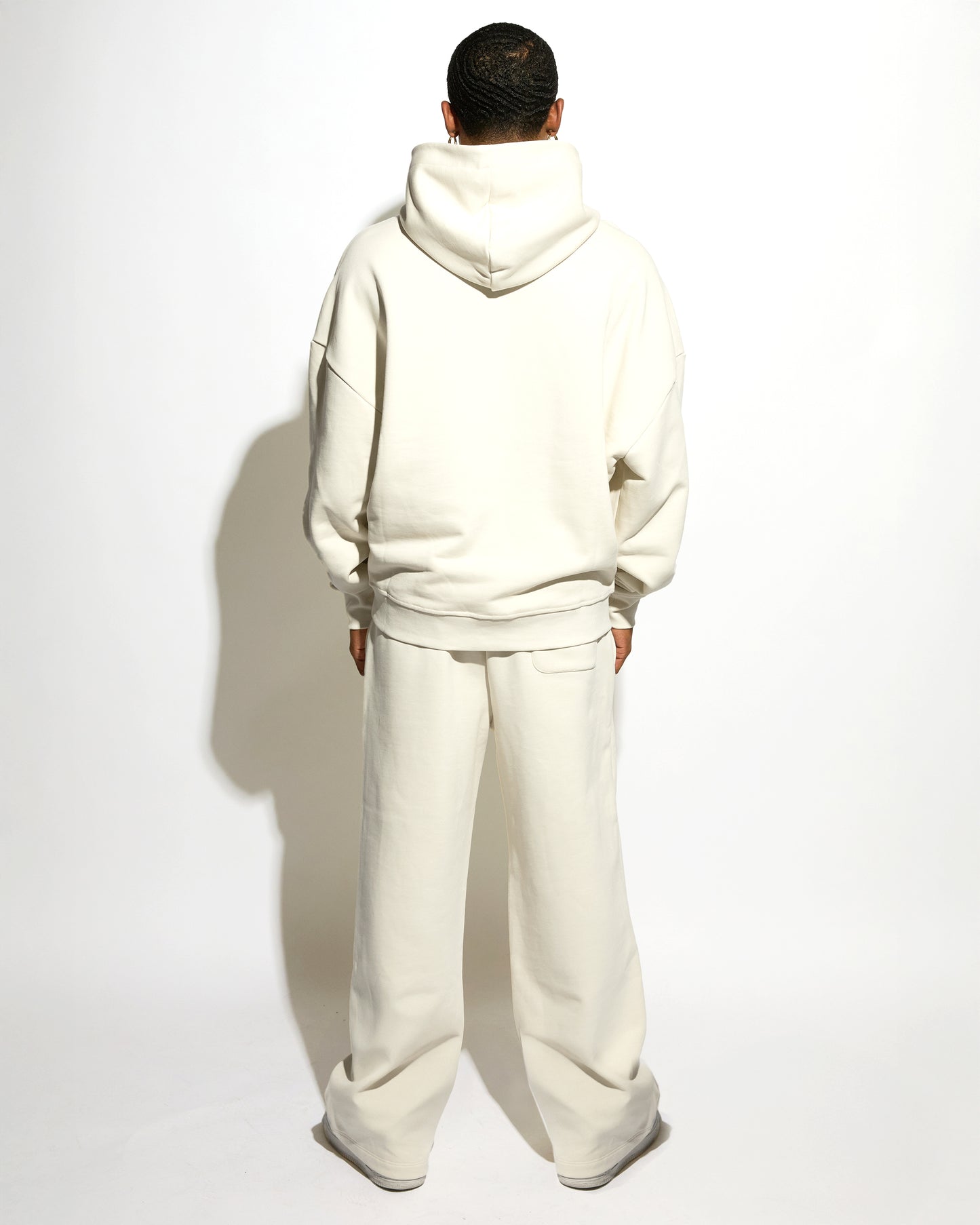 PAPACITO HOODIE
