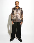 Pesos Silk Shirt | GARCIAS product photo 1 of 3